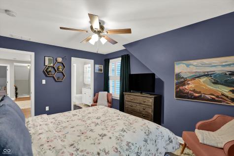 6006 Hillside Avenue W Drive Indianapolis IN 46220