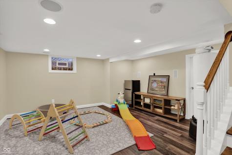 6006 Hillside Avenue W Drive Indianapolis IN 46220