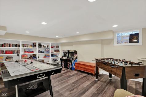 6006 Hillside Avenue W Drive Indianapolis IN 46220