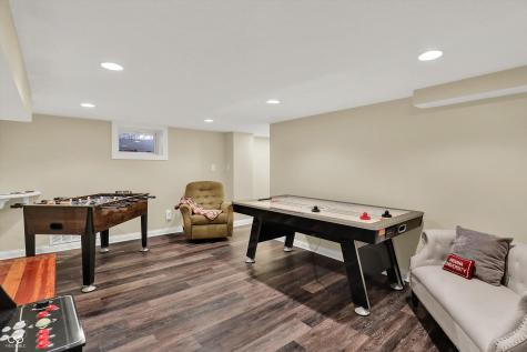 6006 Hillside Avenue W Drive Indianapolis IN 46220