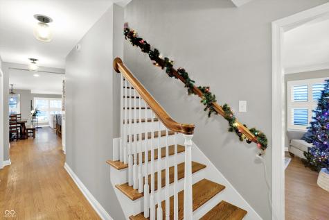 6006 Hillside Avenue W Drive Indianapolis IN 46220