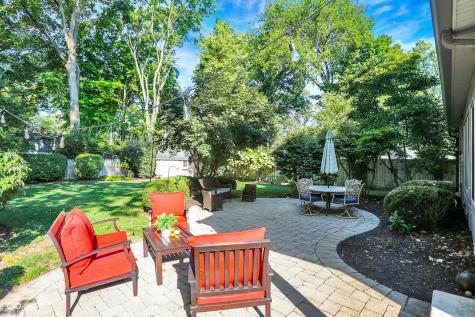 6006 Hillside Avenue W Drive Indianapolis IN 46220