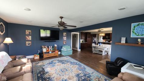 604 E State Street Kingman IN 47952