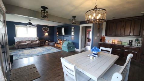 604 E State Street Kingman IN 47952