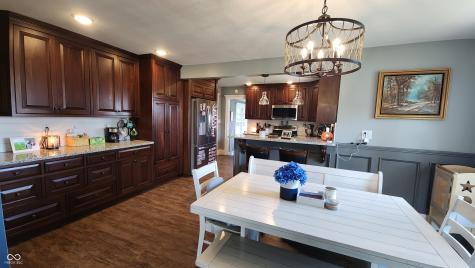 604 E State Street Kingman IN 47952