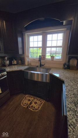 604 E State Street Kingman IN 47952