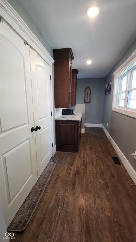 604 E State Street Kingman IN 47952