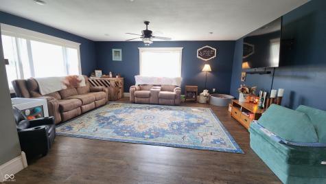 604 E State Street Kingman IN 47952