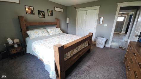 604 E State Street Kingman IN 47952