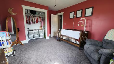 604 E State Street Kingman IN 47952