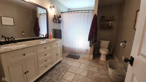 604 E State Street Kingman IN 47952