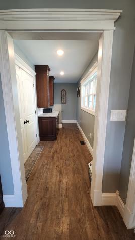 604 E State Street Kingman IN 47952