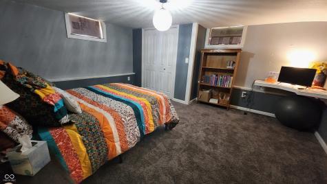 604 E State Street Kingman IN 47952