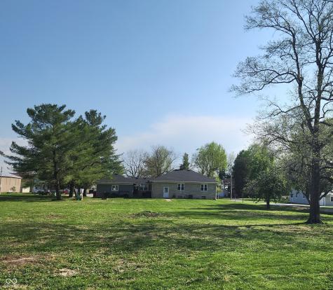 604 E State Street Kingman IN 47952