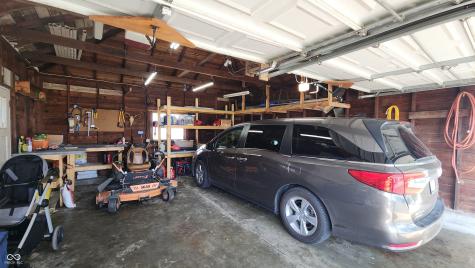 604 E State Street Kingman IN 47952