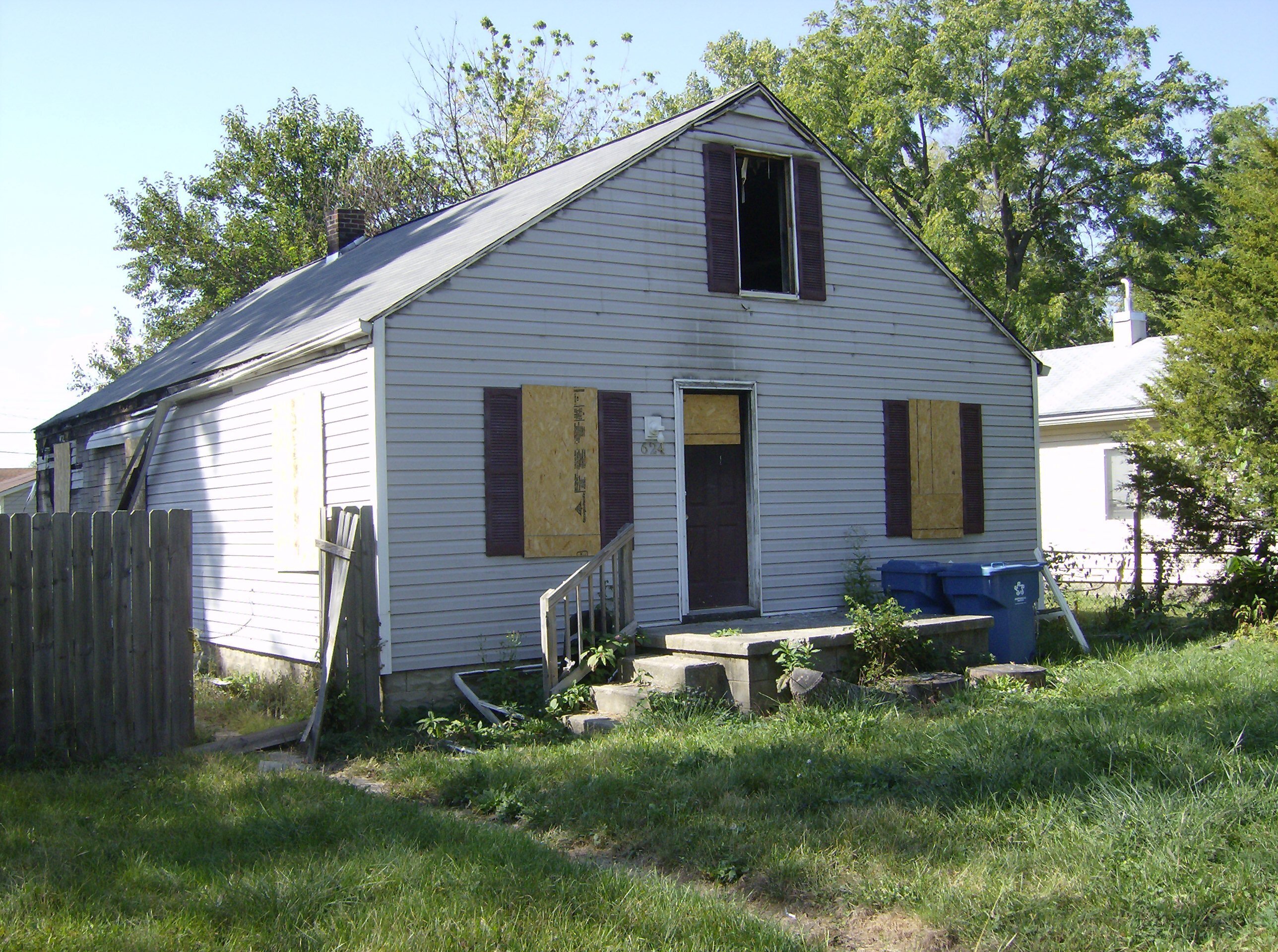 624 Waldemere Avenue Indianapolis IN 46241
