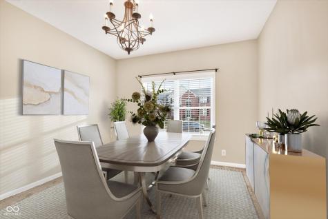 13228 Dunwoody Lane Carmel IN 46033