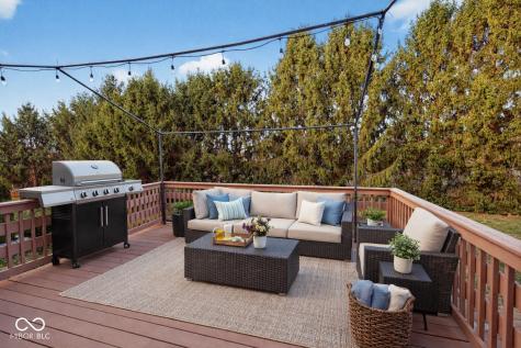 13228 Dunwoody Lane Carmel IN 46033