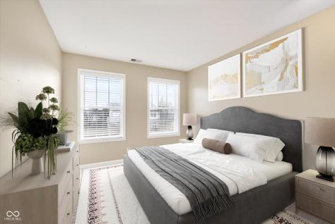 13228 Dunwoody Lane Carmel IN 46033