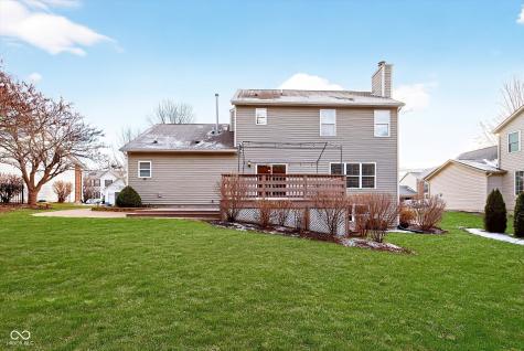 13228 Dunwoody Lane Carmel IN 46033