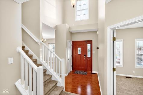 13228 Dunwoody Lane Carmel IN 46033