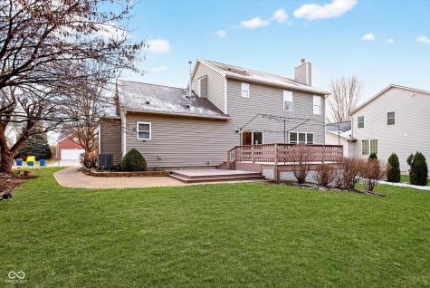 13228 Dunwoody Lane Carmel IN 46033