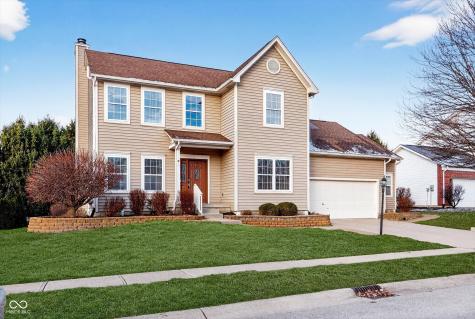 13228 Dunwoody Lane Carmel IN 46033