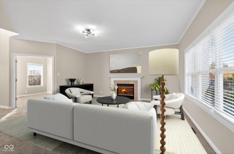 13228 Dunwoody Lane Carmel IN 46033