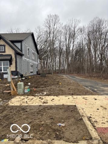 1274 Beyers Street Fortville IN 46040