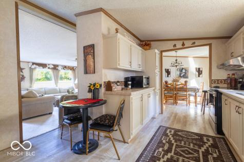 605 S County Road 350 East Connersville IN 47331