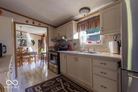 605 S County Road 350 East Connersville IN 47331