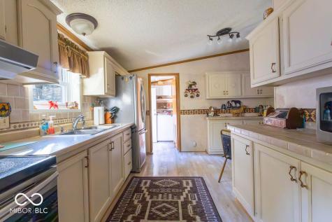 605 S County Road 350 East Connersville IN 47331