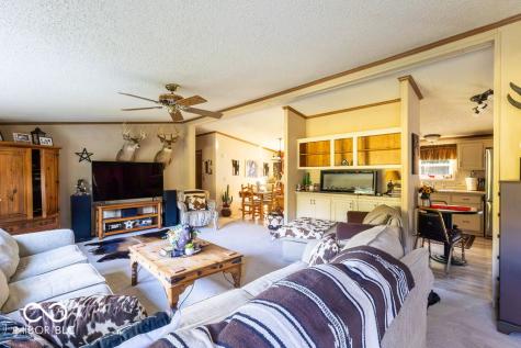 605 S County Road 350 East Connersville IN 47331