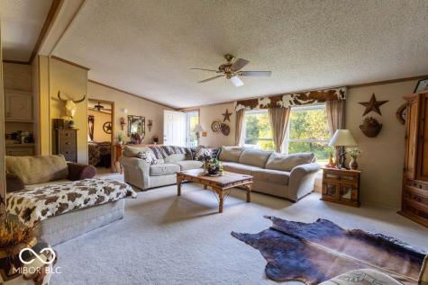 605 S County Road 350 East Connersville IN 47331