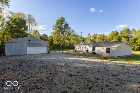 605 S County Road 350 East Connersville IN 47331