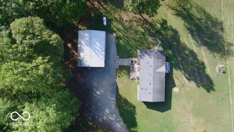 605 S County Road 350 East Connersville IN 47331