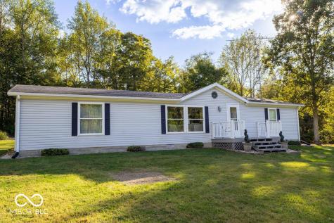 605 S County Road 350 East Connersville IN 47331