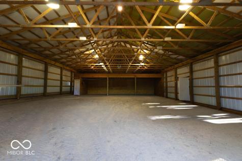 605 S County Road 350 East Connersville IN 47331
