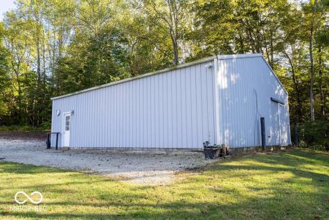 605 S County Road 350 East Connersville IN 47331