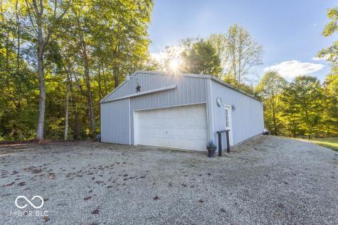 605 S County Road 350 East Connersville IN 47331