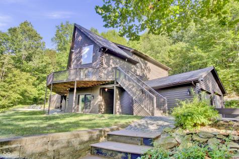 6626 Nicole Drive Nashville IN 47448