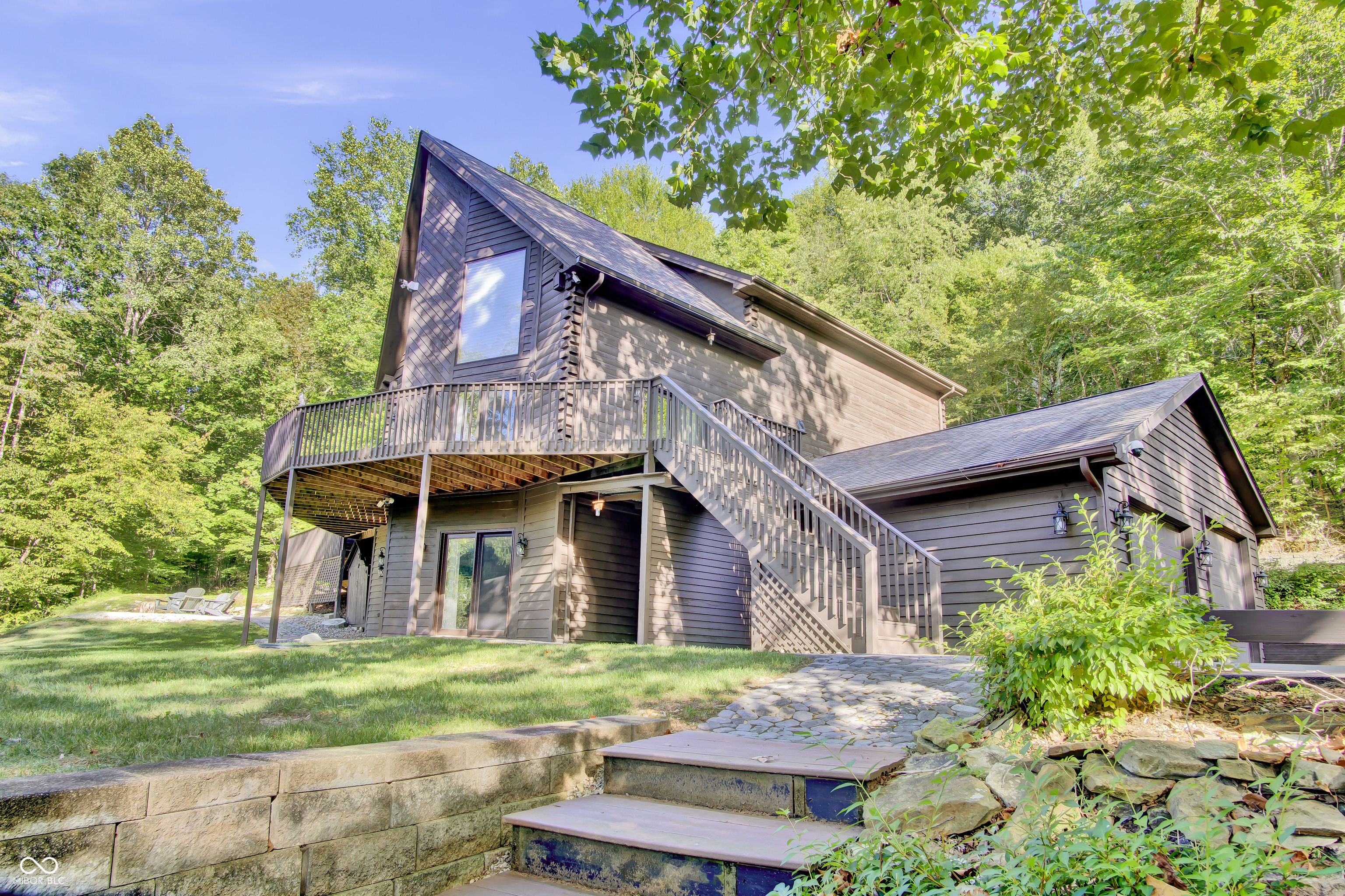 6626 Nicole Drive Nashville IN 47448