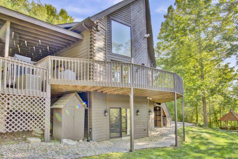 6626 Nicole Drive Nashville IN 47448