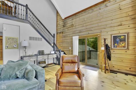 6626 Nicole Drive Nashville IN 47448