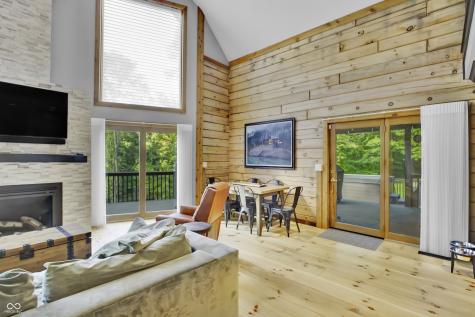 6626 Nicole Drive Nashville IN 47448