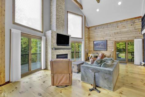 6626 Nicole Drive Nashville IN 47448