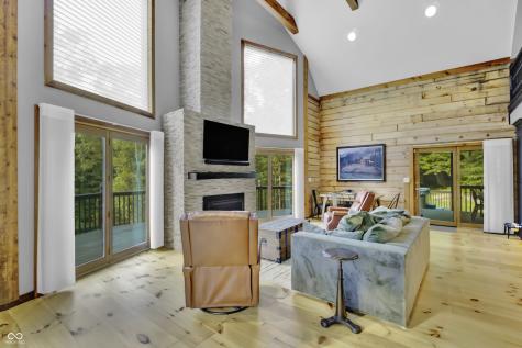 6626 Nicole Drive Nashville IN 47448