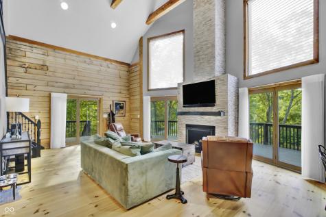 6626 Nicole Drive Nashville IN 47448