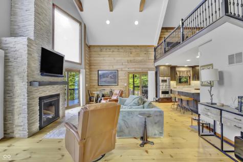 6626 Nicole Drive Nashville IN 47448