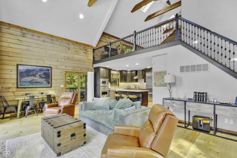6626 Nicole Drive Nashville IN 47448